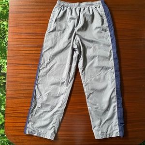 Starter Jogging Sweatpants, Size M